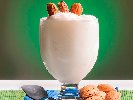 ������� �������� ������� (Granita di Mandorle) - ���������� ������